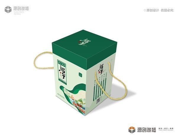 端午禮盒3